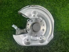 Кулак поворотный Volkswagen Tiguan