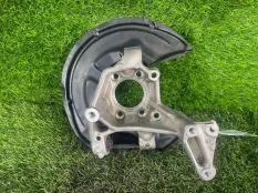 Кулак поворотный Volkswagen Tiguan