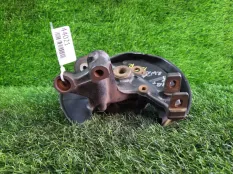 Кулак поворотный Audi A4