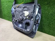 Дверь в сборе Audi A6