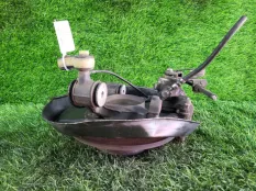 Цапфа в сборе Audi A6