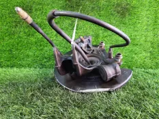 Кулак поворотный Volkswagen Touareg