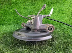 Цапфа в сборе Volkswagen Golf