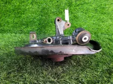 Кулак поворотный Audi A4