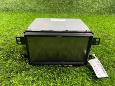 Магнитола Chevrolet Captiva