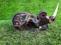 Кулак поворотный Audi A4