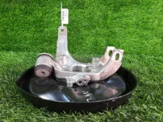 Кулак поворотный Audi A8