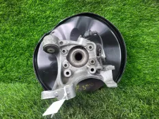 Кулак поворотный Audi A6