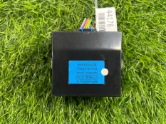 Блок управления парктроником Chevrolet Captiva