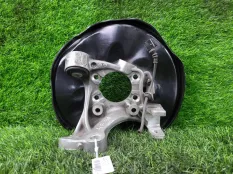 Кулак поворотный Audi A6