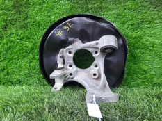 Кулак поворотный Audi A6