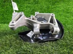 Кулак поворотный Volkswagen Passat