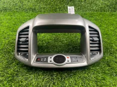 Рамка магнитолы Chevrolet Captiva