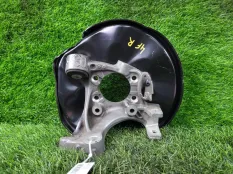 Кулак поворотный Audi A6