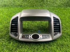 Рамка магнитолы Chevrolet Captiva