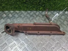 Коллектор выпускной Opel Omega B