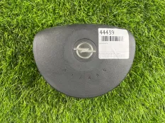 Подушка безопасности в руль Opel Corsa