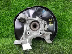 Кулак поворотный Audi A6