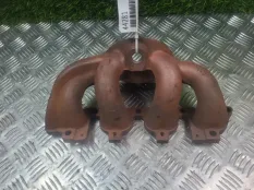 Коллектор выпускной Opel Corsa