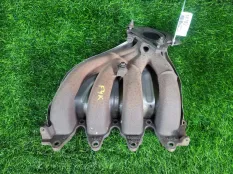 Коллектор выпускной Renault Megane ||