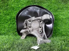 Кулак поворотный Audi A6