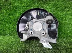 Кулак поворотный Audi A6