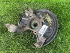 Кулак поворотный Audi A4