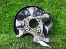 Кулак поворотный Audi A6