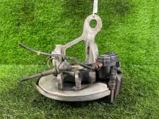 Цапфа в сборе Audi A6