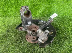 Кулак поворотный Volkswagen Tiguan