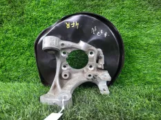 Кулак поворотный Audi A6