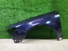 Крыло Audi A6