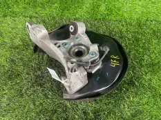 Кулак поворотный Audi A6