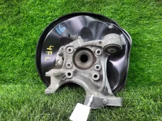 Кулак поворотный Audi A6