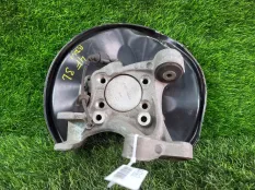 Кулак поворотный Audi A6