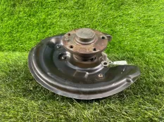 Кулак поворотный Volkswagen Tiguan