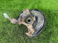 Кулак поворотный Audi A4