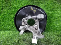 Кулак поворотный Audi A6