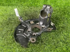 Кулак поворотный Volkswagen Tiguan