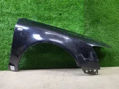 Крыло Audi A6