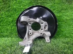 Кулак поворотный Audi A6