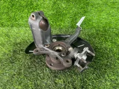 Кулак поворотный Volkswagen Tiguan