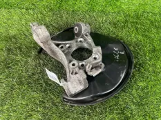 Кулак поворотный Audi A6