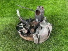 Кулак поворотный Volkswagen Tiguan