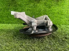 Кулак поворотный Volkswagen Tiguan