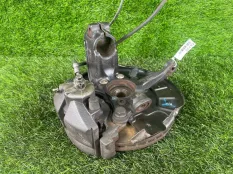 Кулак поворотный Volkswagen Tiguan