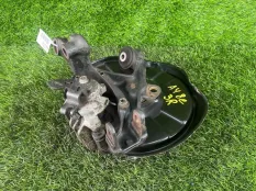 Цапфа в сборе Audi A4