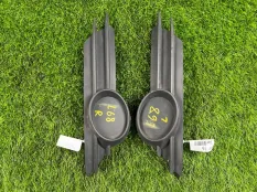 Заглушка ПТФ Opel Corsa