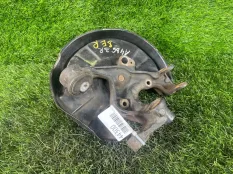 Кулак поворотный Audi A4