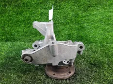 Кулак поворотный Volkswagen Tiguan